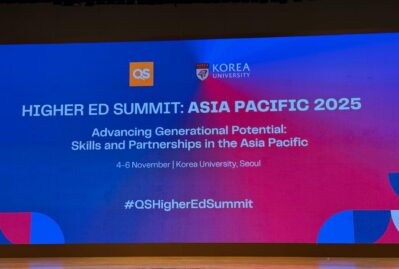 BDU-nun rektoru və nümayəndə heyəti beynəlxalq tədbirdə iştirak edir - FOTOLAR