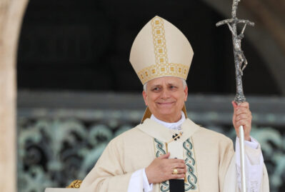 Papa Leonun dörd sevimli filmi – SİYAHI