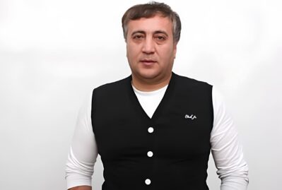 Vahid Qədimlə bağlı iddialardan sonra ara qarışdı - 3 il həbs...