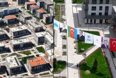 Azərbaycandan uzaqda yerləşən “Azərbaycan” - VİDEO