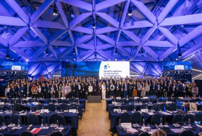 ADSEA rəsmisi Budapeştdə tədbirdə çıxış etdi - FOTOLAR