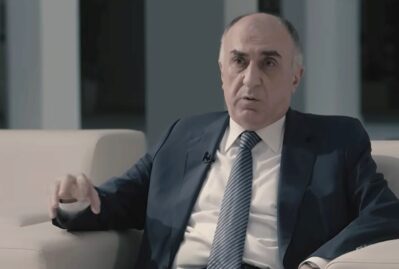 2009-da Türkiyənin Bakıya qarşı faciəvi həmləsi: qarşısı necə alındı? - Sabiq nazir açıqlayır