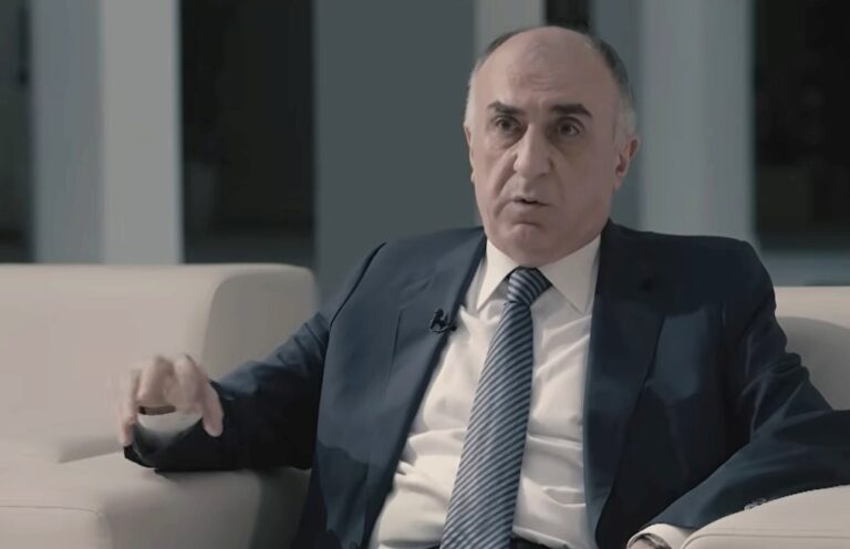 2009-da Türkiyənin Bakıya qarşı faciəvi həmləsi: qarşısı necə alındı? - Sabiq nazir açıqlayır