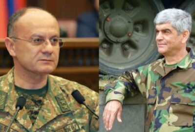 Balasanyan və Ohanyan niyə indi üzə çıxdı? - Kremldən inanılmaz tapşırıq