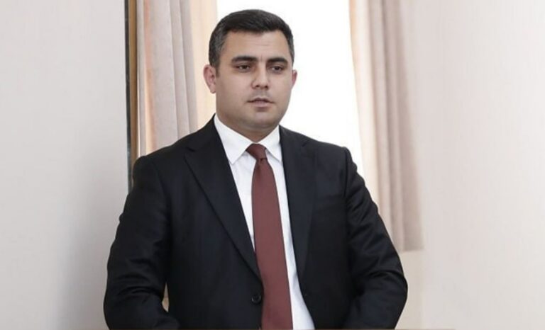 Prezidentin yüksək vəzifə verdiyi Cəlilov kimdir? - Dosye