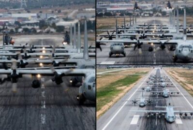 Yunanıstanın paylaşımı gündəmi qarışdırdı: Türkiyə hərəkətə keçdi 11 Yunanıstanın paylaşımı gündəmi qarışdırdı: Türkiyə hərəkətə keçdi