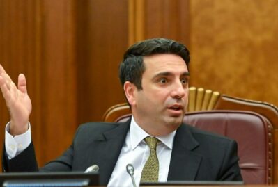 2020-ci ilin 19 oktyabrında Bakıdan bu təklifi aldıq - Paşinyan rədd etdi