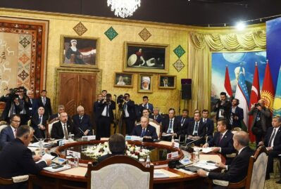 Azərbaycana dost ölkə türk kimliyindən imtina edir? - Gözlənilməz