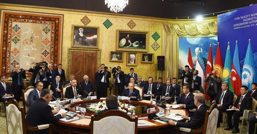 Azərbaycana dost ölkə türk kimliyindən imtina edir? - Gözlənilməz