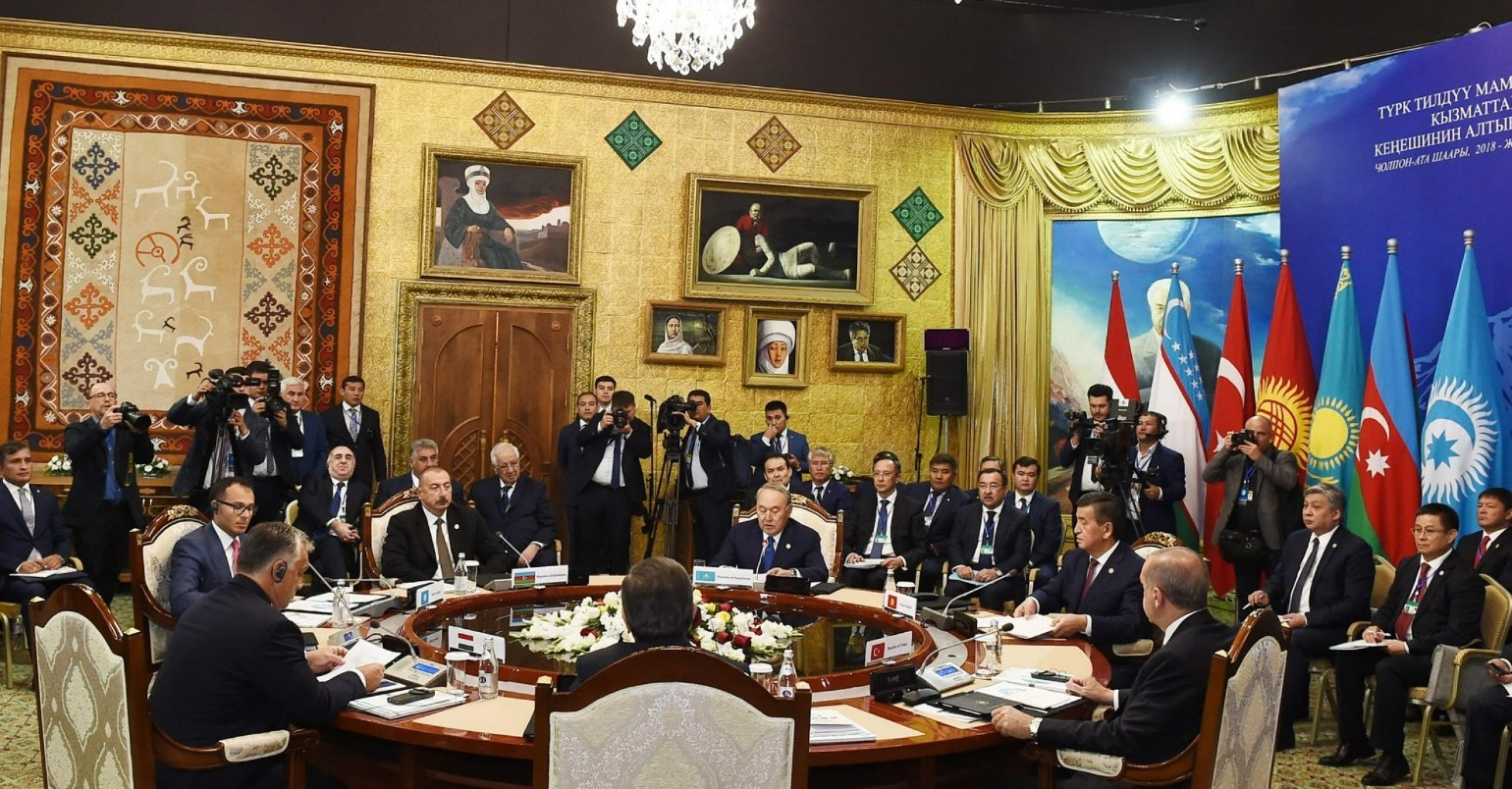 Azərbaycana dost ölkə türk kimliyindən imtina edir? - Gözlənilməz