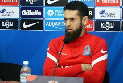 Şahruddinin danışığı narazılığa səbəb oldu: "Belə etməyin, ayıbdır!" – VİDEO