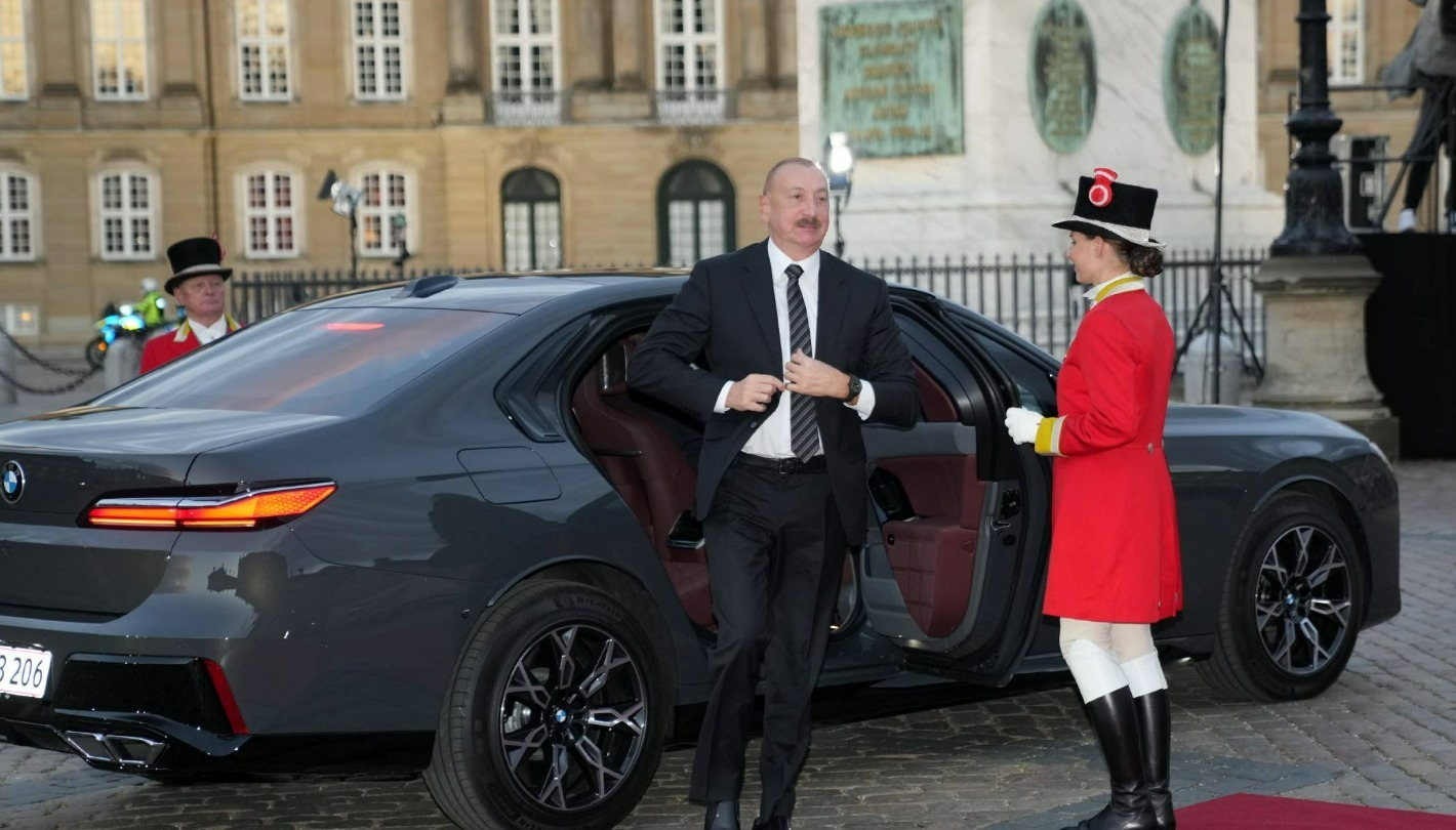 Dünyada elan edilən son qlobal dövlət: Azərbaycan 2025-ci ildə necə yaradıldı?