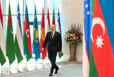 Moskva ilə İrəvanı narahat edən qərar - Əliyev orada olarkən bəyan edildi