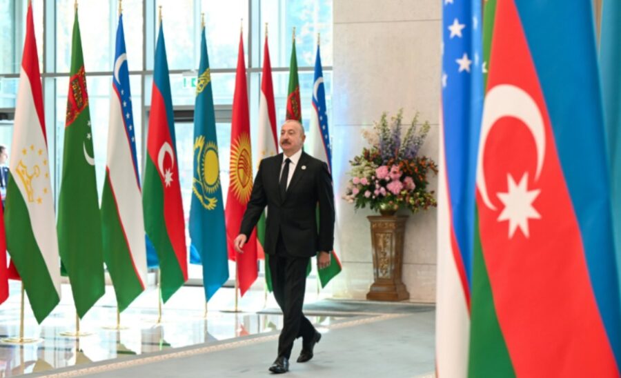 Moskva ilə İrəvanı narahat edən qərar - Əliyev orada olarkən bəyan edildi