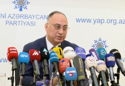 Onlar vəzifələrindən azad edildi: qərar heyrət doğurur – FOTOLAR