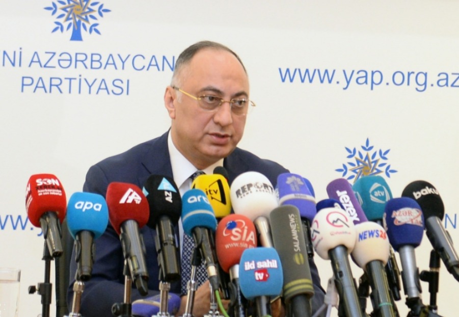 AQTA-da skandal: Qoşqar Təhməzlinin ətrafında nələr baş verir? – Özəl+FOTOLAR