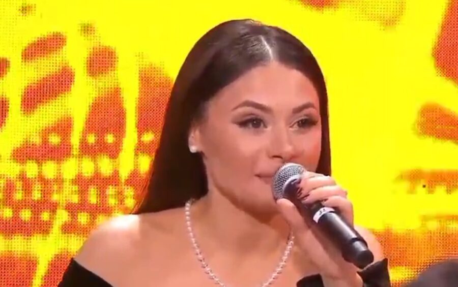 Samirədən cəmiyyəti silkələyən jest: “Ağır addımdır, lakin…” – VİDEO