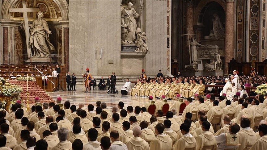 Türkiyə bu xəbərlə çalxalanır: Atatürk etiraz etmişdi, 100 il sonra icazə verildi – Sirli ayin