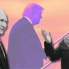 Zelenski Putin Tramp 145