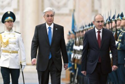 Türk liderdən Paşinyanı həyəcanlandıran siqnal: Bakı "hə" deməsə, olmayacaq