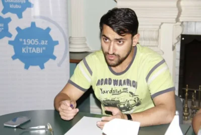 Bakıda SSRİ bayrağı qaldıranlardan birinin DOSYESİ