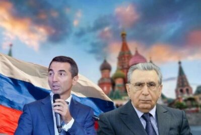 Adnan Əhmədzadə Ramiz Mehdiyevlə bağlı nələr danışdı?