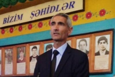 Qızı şikayət etdi, işdən çıxarıldı - 100 minlik yeyinti