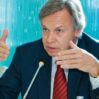 aleksey pushkov