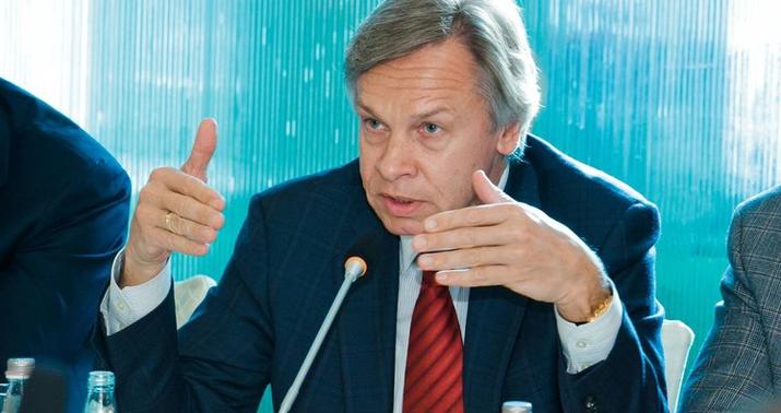 aleksey pushkov