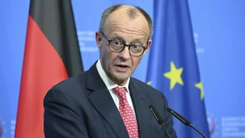 Ukraynaya yeni status verək – Merzdən pis xəbər