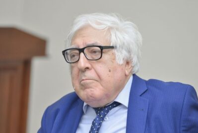 Yazıçı Anarın xəstəliyi nədir? - Rəşad Məcid açıqladı