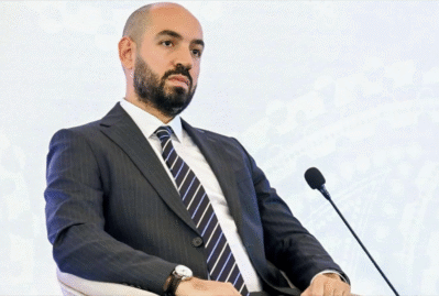 Anar Novruzova yüksək vəzifə verildi