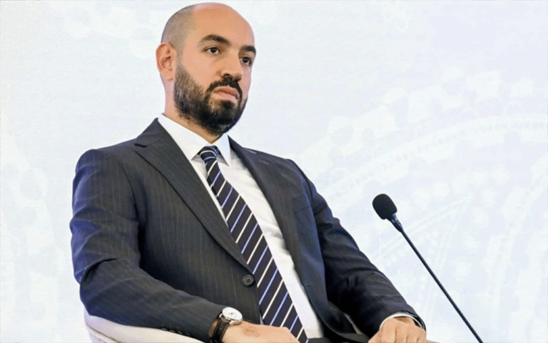 Anar Novruzova yüksək vəzifə verildi