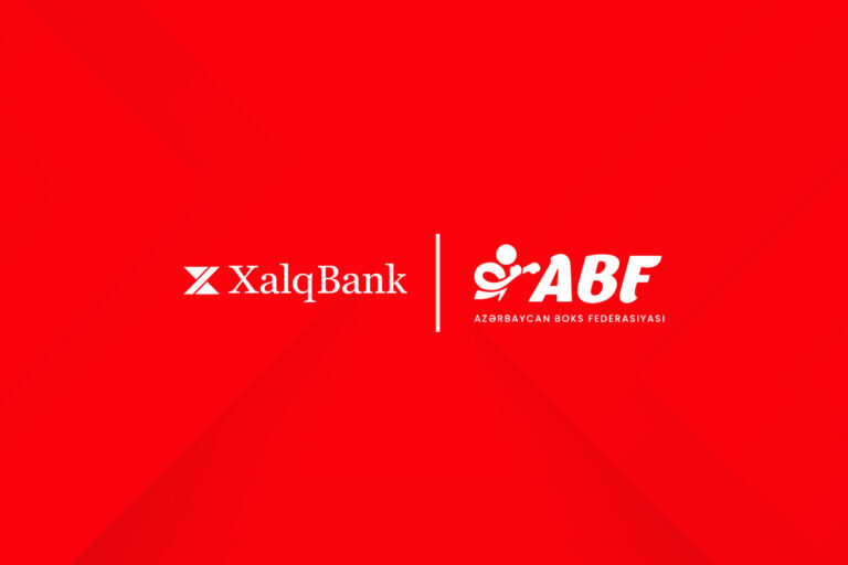 Xalq Bank Azərbaycan Boks Federasiyasına üzv oldu
