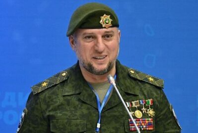 "Onlar bizi aldatmaq istəyir" – Rusiyalı general