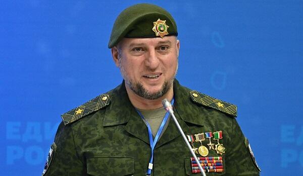 apti alaudinov