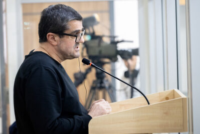 Arutyunyanın cinayətlərdə iştirakı sübutlarla təsdiqlənib - Məhkəmə