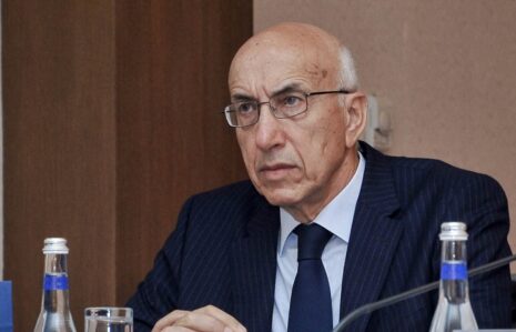 Ramiz Mehdiyevi yaddan çıxarmaq söhbəti yoxdur – Arif Rəhimzadə