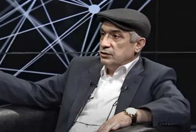 Arif Buzovnalı dəfn edildi - FOTOLAR