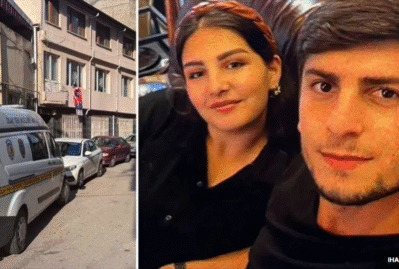 75 bıçaq zərbəsi ilə öldürülən Arzunun qətlinin təfərrüatı...