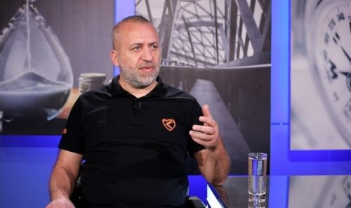 avetik kerobyan