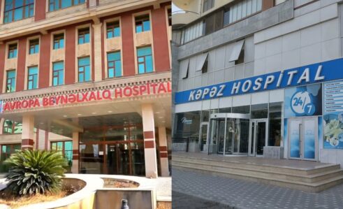 avropa kepez hospital