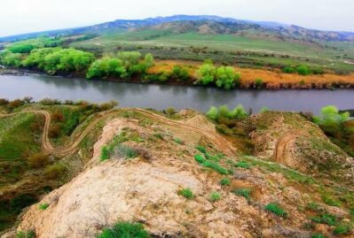 Daha iki milli parkla bağlı QƏRAR 3 Daha iki milli parkla bağlı QƏRAR