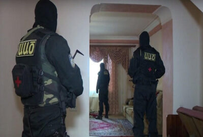 II Qareginin qardaşı həbs edildi