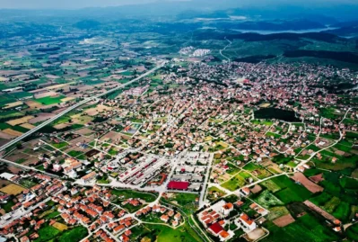 Türkiyədə ard-arda güclü zəlzələlər...
