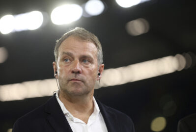 "Barselona"nın baş məşqçisindən gözlənilməz qərar