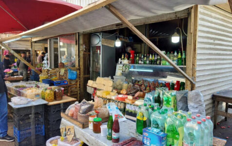 bazar