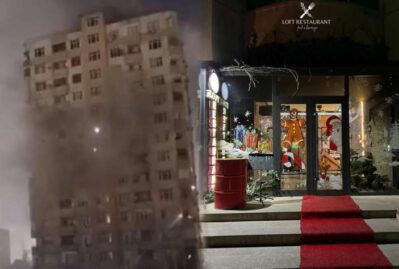 Yasamaldakı yanğın müzakirə yaratdı: yeni qadağa gəlir?