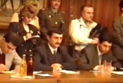 Ermənilər bunu sənədə sonradan əlavə edib - Bişkek protokolu haqda ilginc FAKT