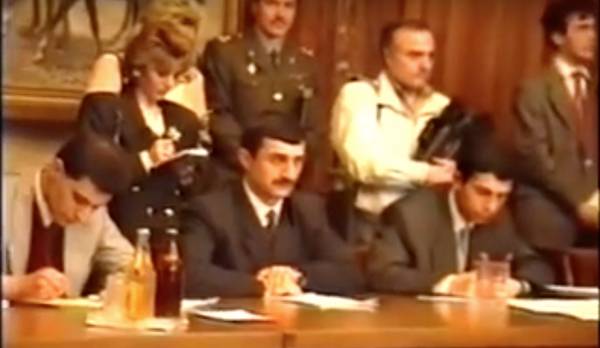 Ermənilər bunu sənədə sonradan əlavə edib - Bişkek protokolu haqda ilginc FAKT